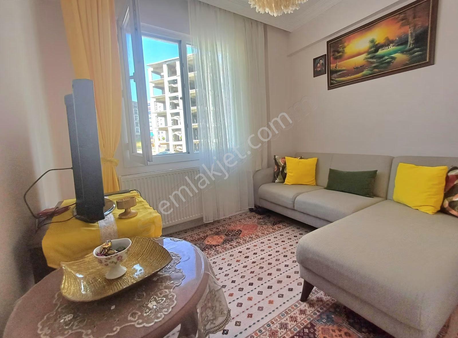 Ayrancılar Satılık Daire İnönü Mahallesi 2+1 Bakımlı Arakat - Görsel 17