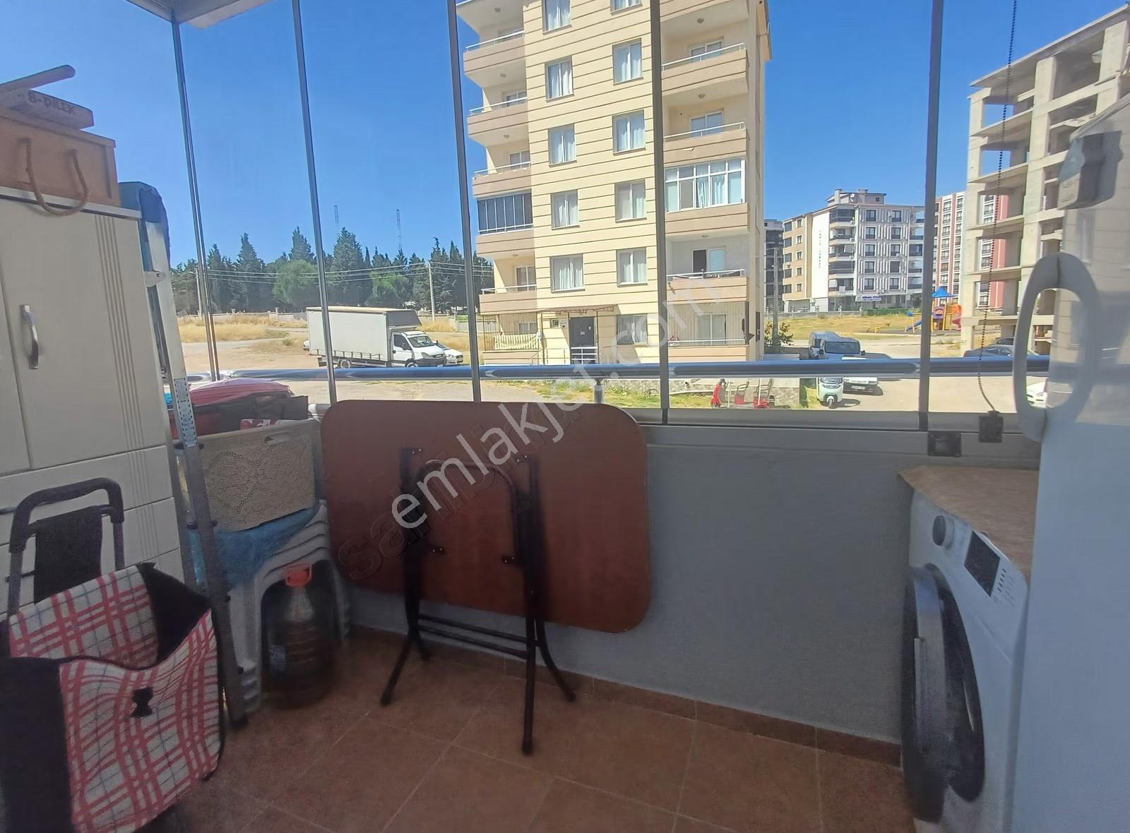 Ayrancılar Satılık Daire İnönü Mahallesi 2+1 Bakımlı Arakat - Görsel 14