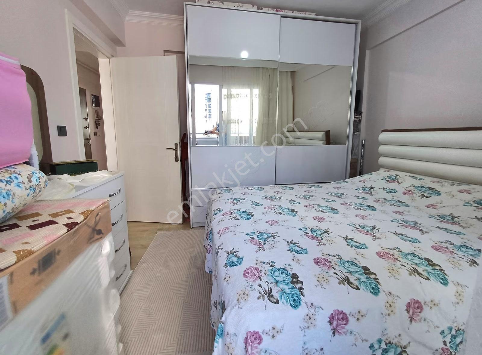Ayrancılar Satılık Daire İnönü Mahallesi 2+1 Bakımlı Arakat - Görsel 20