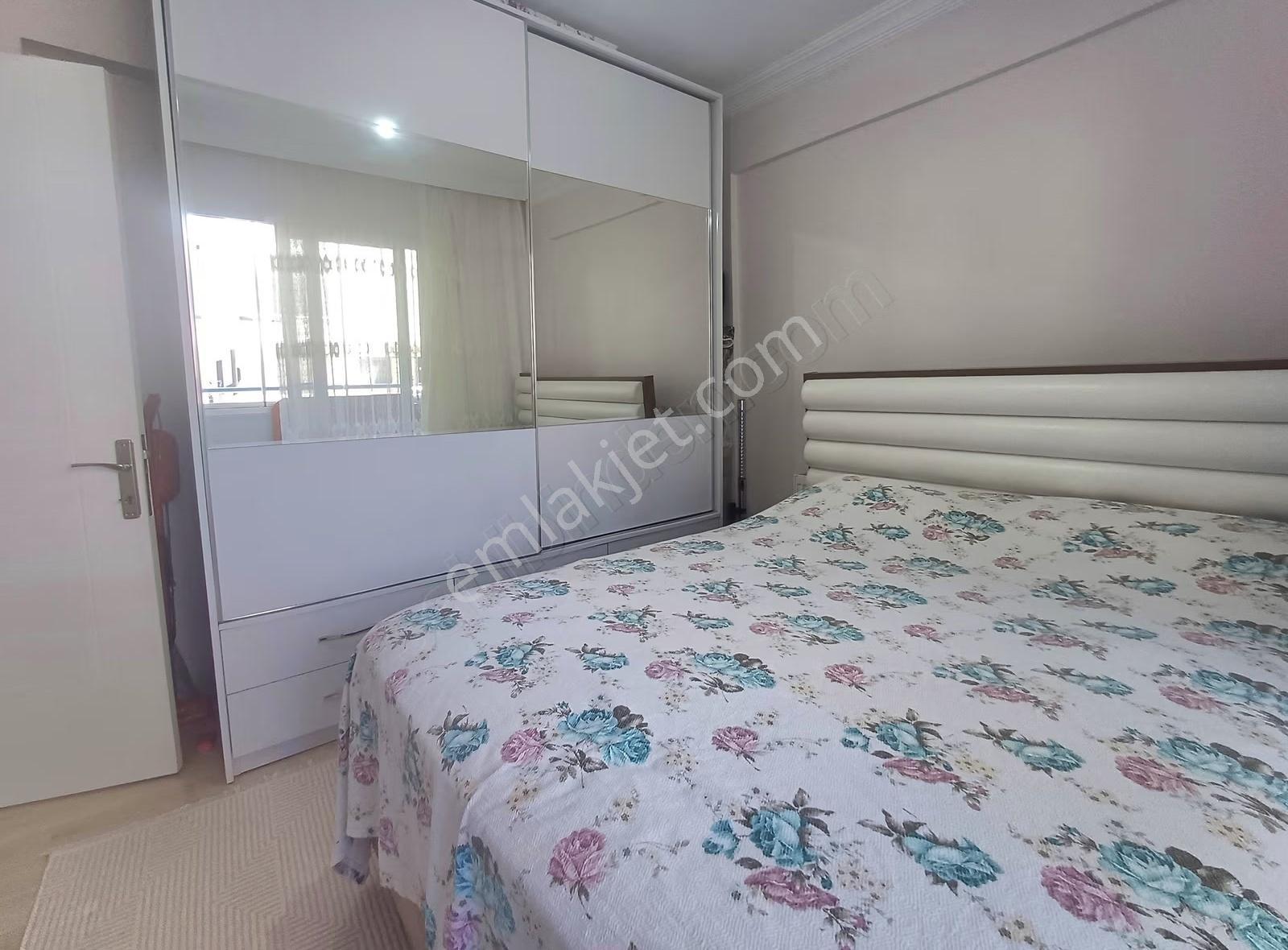 Ayrancılar Satılık Daire İnönü Mahallesi 2+1 Bakımlı Arakat - Görsel 9
