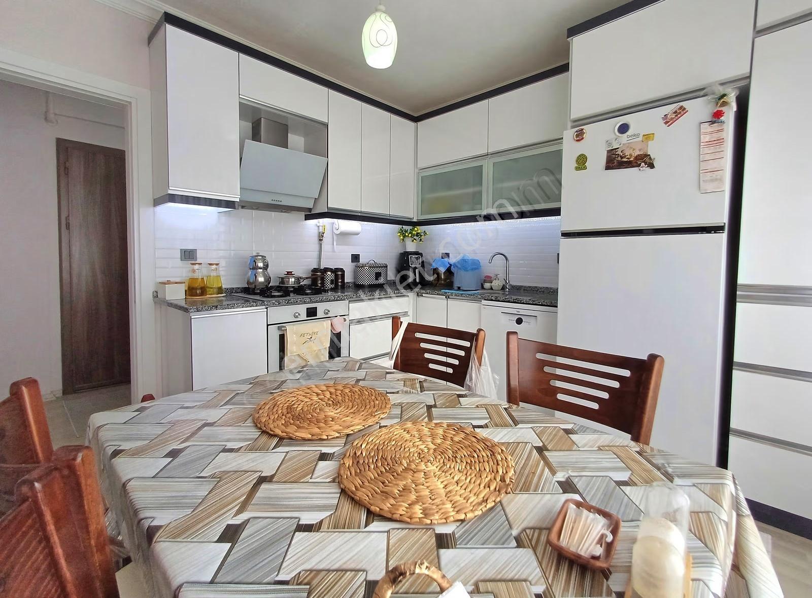 Ayrancılar Satılık Daire İnönü Mahallesi 2+1 Bakımlı Arakat - Görsel 3