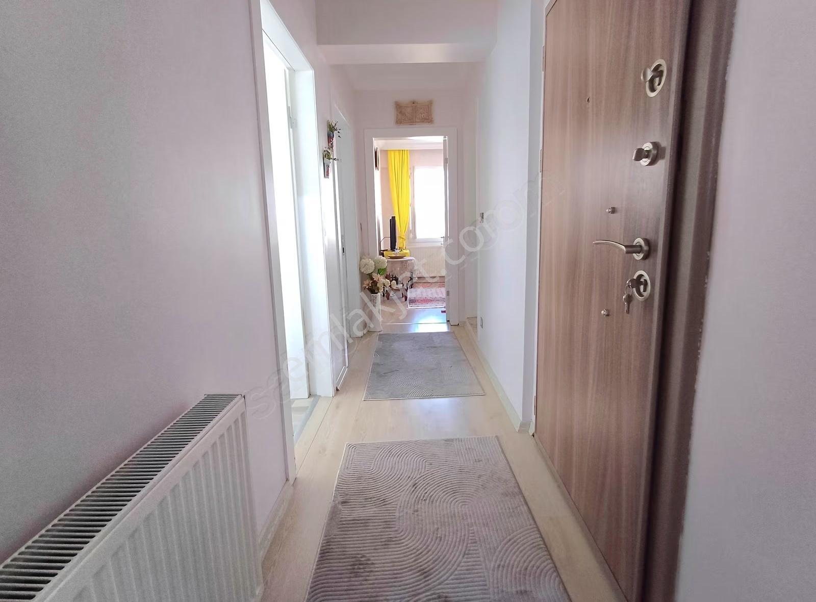 Ayrancılar Satılık Daire İnönü Mahallesi 2+1 Bakımlı Arakat - Görsel 34