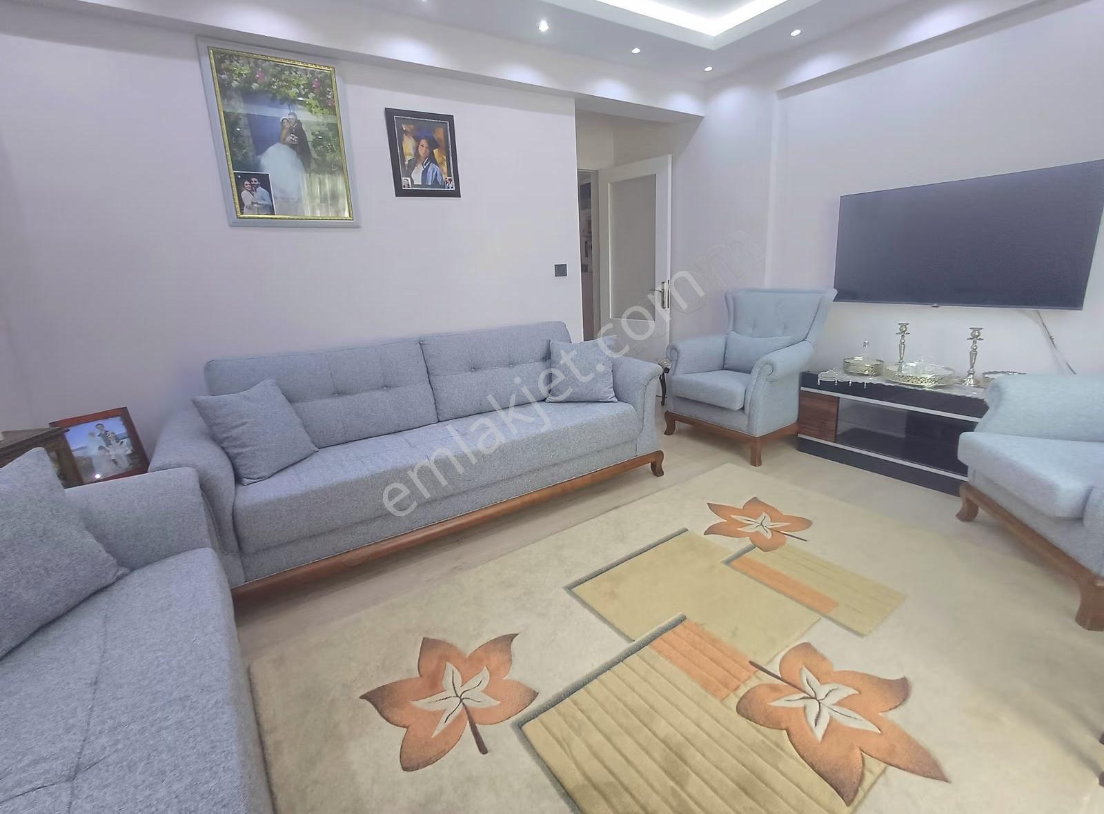 Ayrancılar Satılık Daire İnönü Mahallesi 2+1 Bakımlı Arakat - Görsel 10