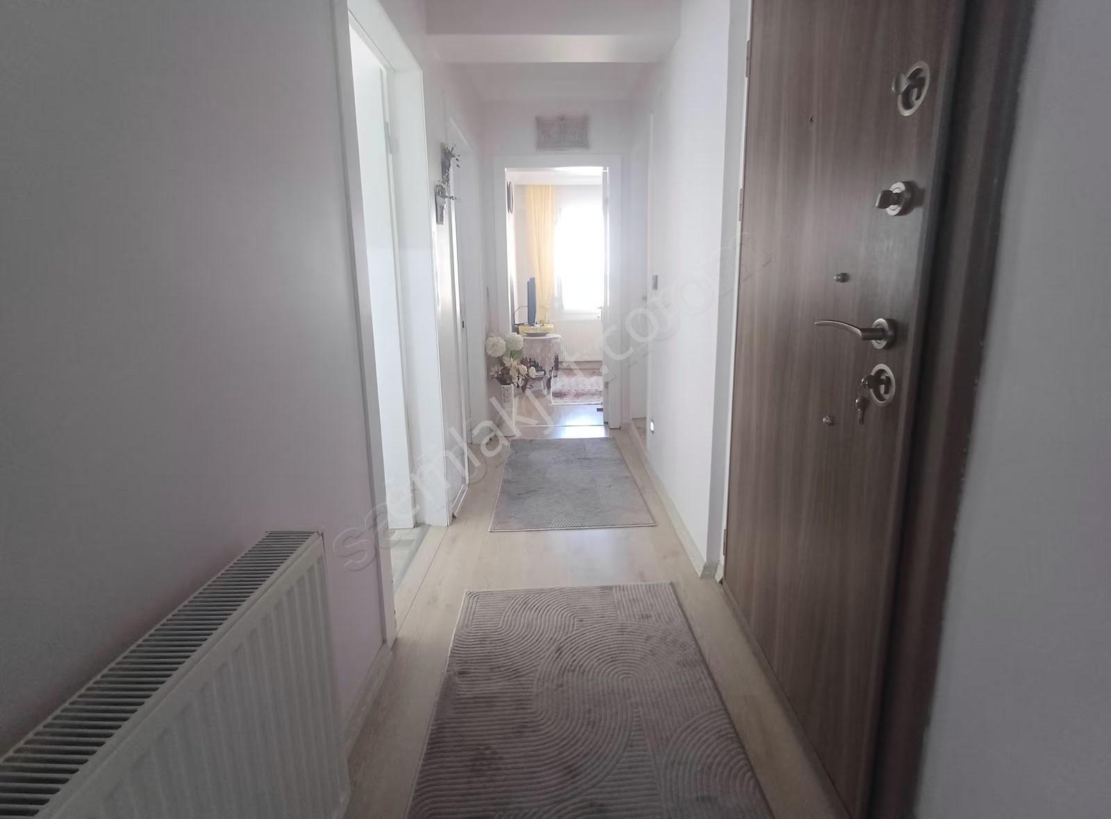Ayrancılar Satılık Daire İnönü Mahallesi 2+1 Bakımlı Arakat - Görsel 32