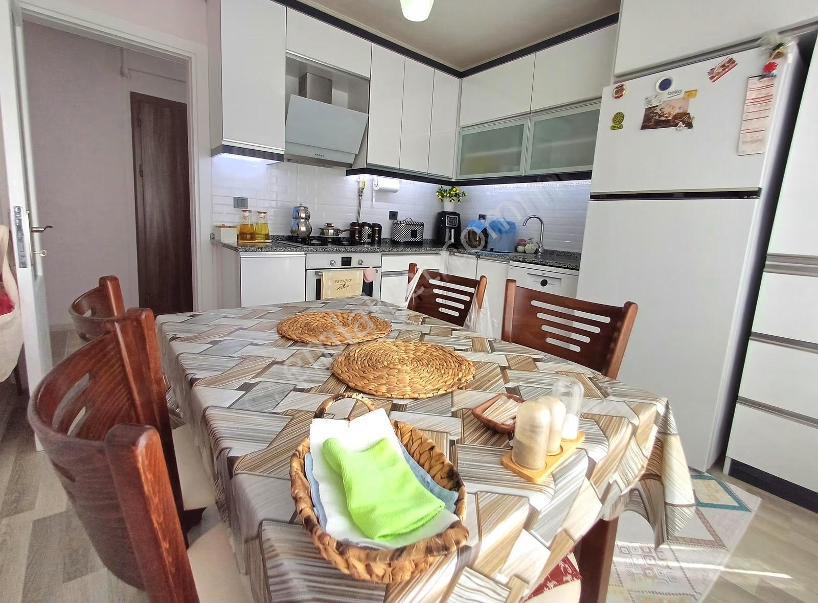 Ayrancılar Satılık Daire İnönü Mahallesi 2+1 Bakımlı Arakat - Görsel 2