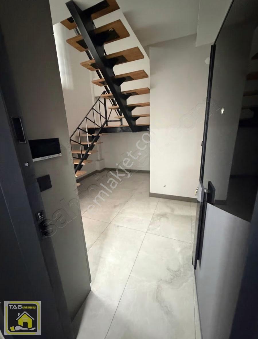 Millet Bahçesi Manzaralı | 5+1 Dubleks Kiralık Daire - Görsel 28