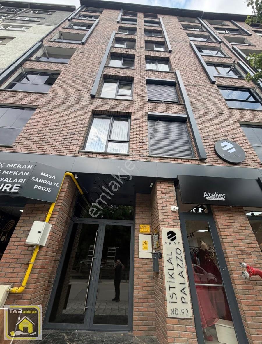 Millet Bahçesi Manzaralı | 5+1 Dubleks Kiralık Daire
