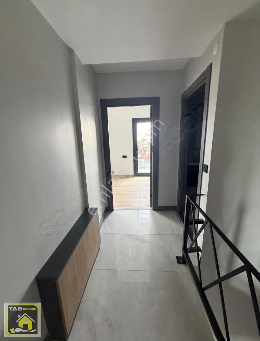 Millet Bahçesi Manzaralı | 5+1 Dubleks Kiralık Daire - Görsel 25