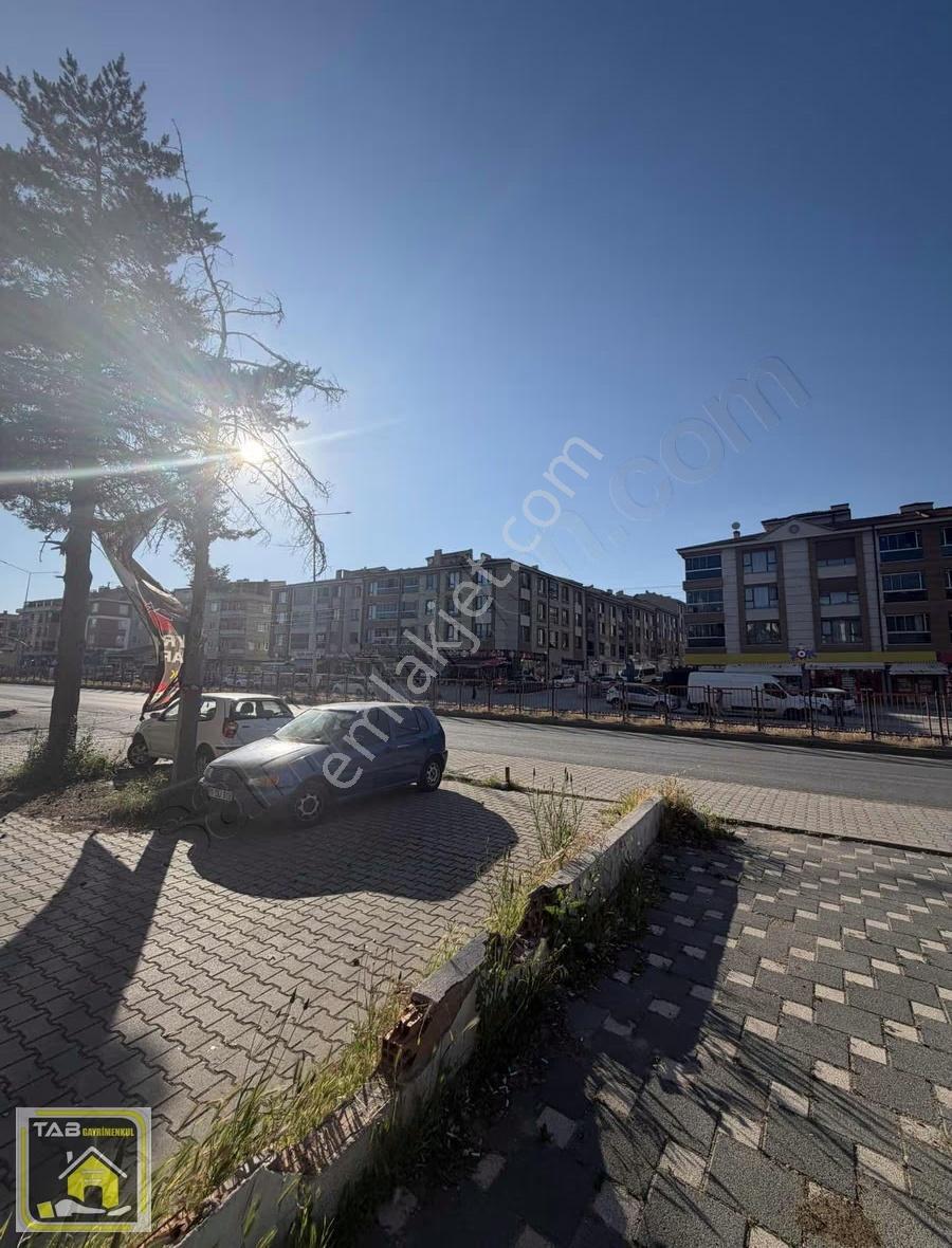 Tab Premıum'dan Çok Güzel Konumda Kiralık 480m2 Dükkan Bodrumlu - Görsel 3
