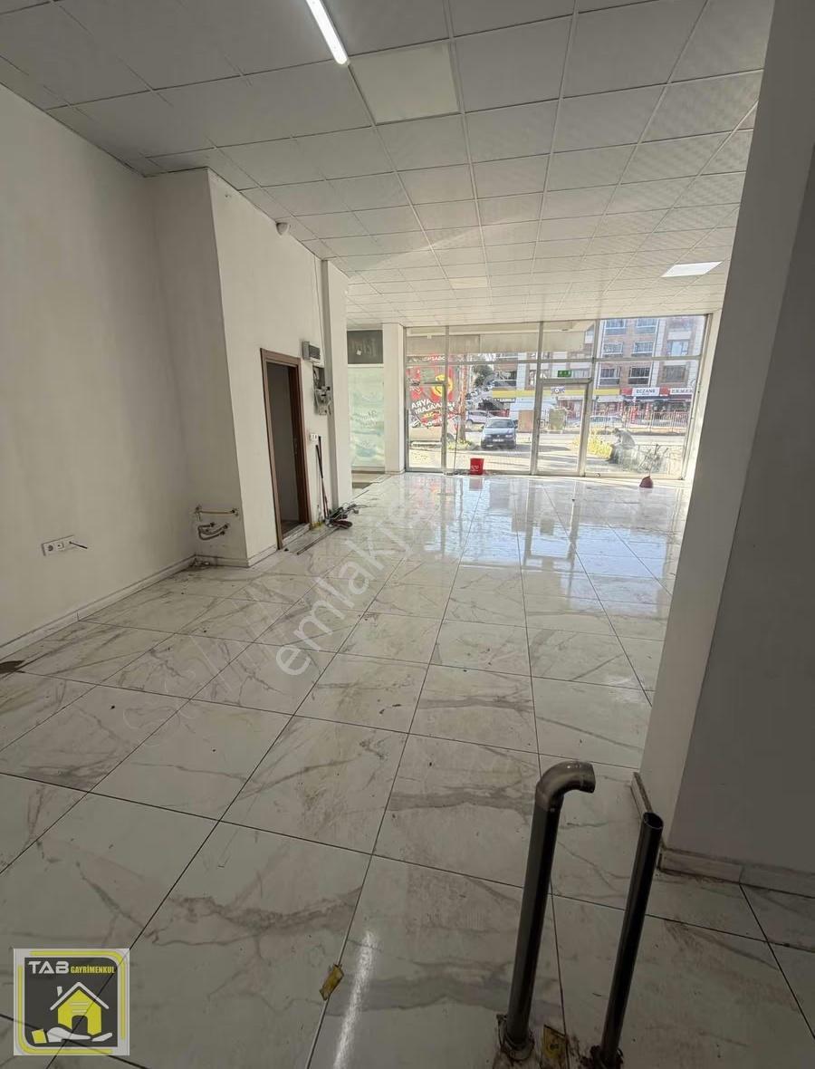 Tab Premıum'dan Çok Güzel Konumda Kiralık 480m2 Dükkan Bodrumlu - Görsel 8