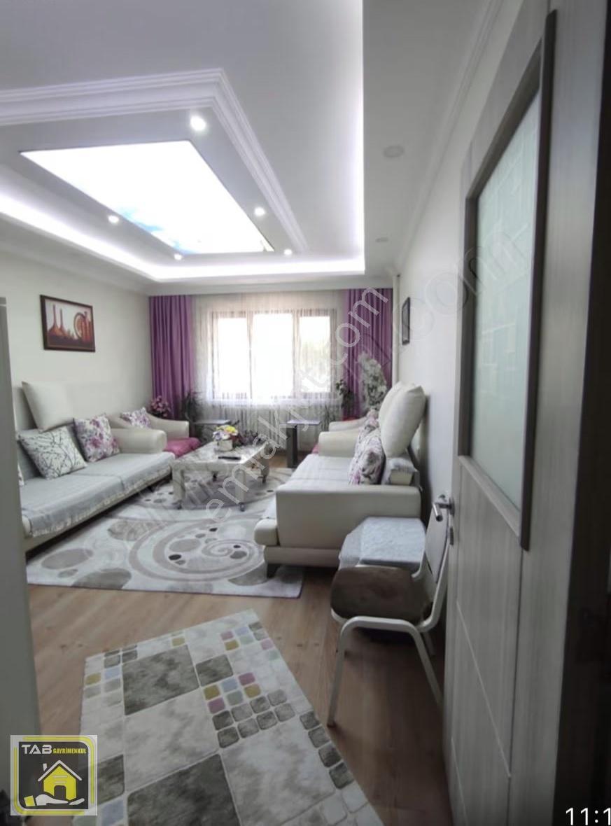 Tab Premıumdan Gökmeydanda Satılık 3+1 Daire - Görsel 15