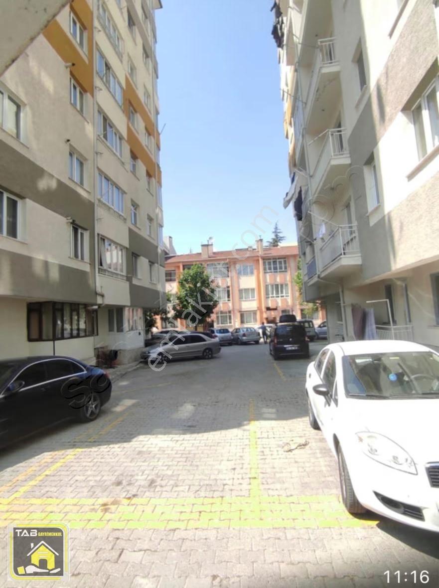 Tab Premıumdan Gökmeydanda Satılık 3+1 Daire - Görsel 13