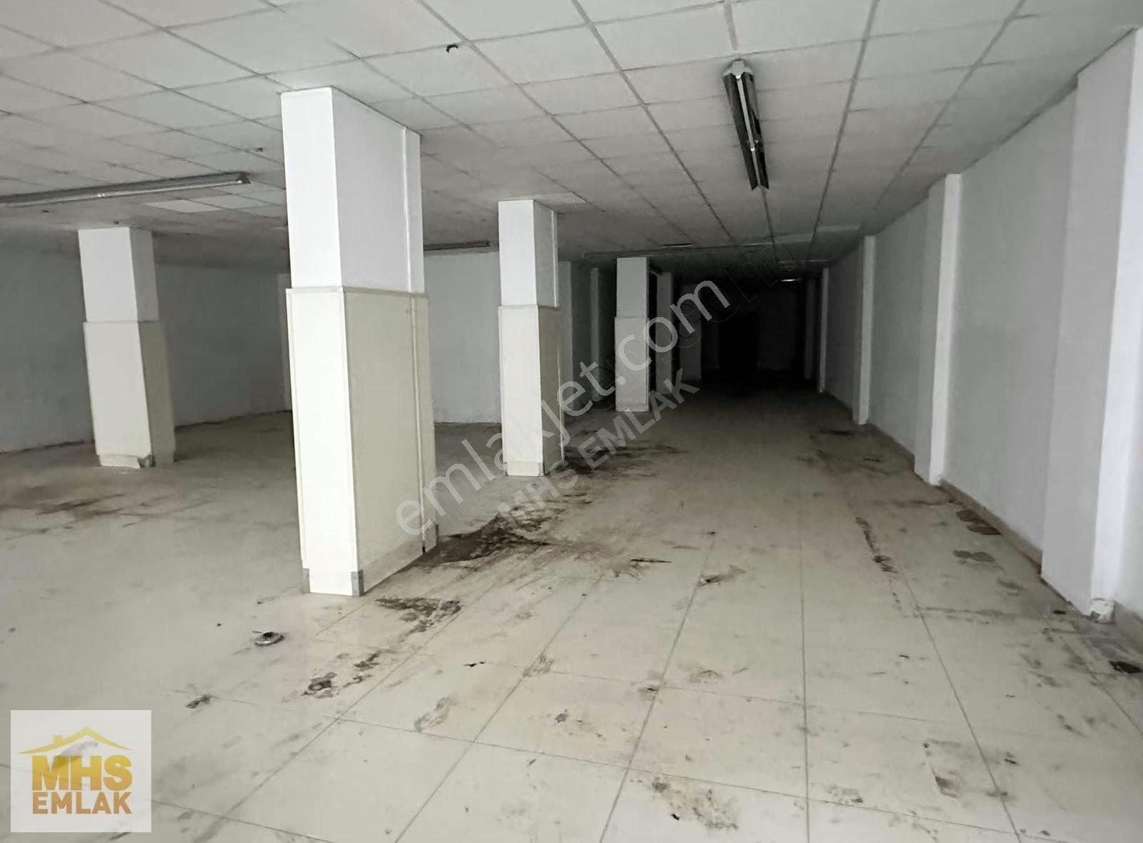 Çarşının Merkezinde Satılık 575 M² Geniş Dükkan - Görsel 7