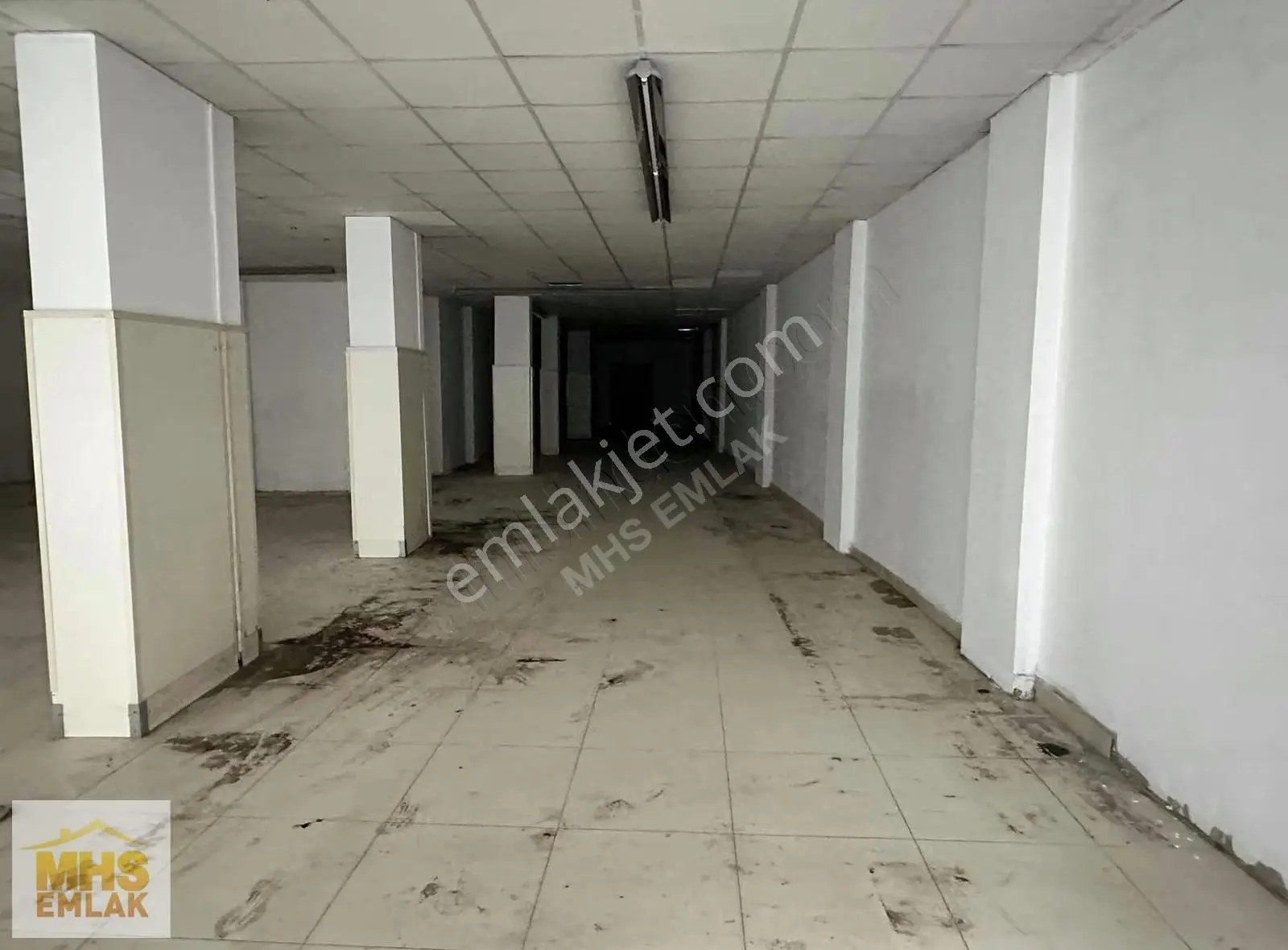 Çarşının Merkezinde Satılık 575 M² Geniş Dükkan - Görsel 5