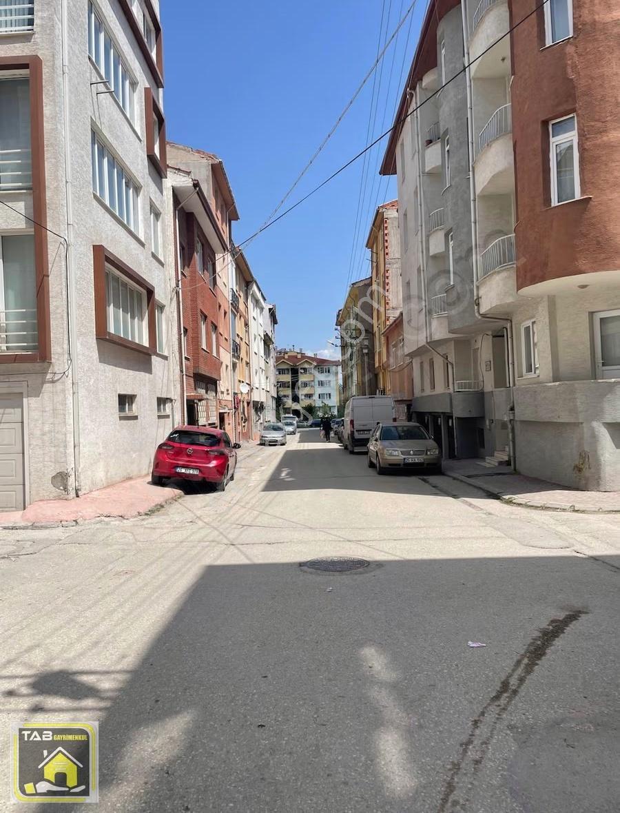 Tab Premıumdan Gökmeydanda Satlık 3+1dublex Daire - Görsel 4