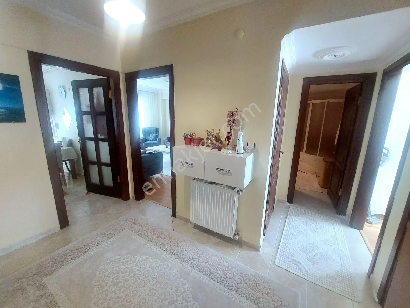 Mithatpaşa Caddesine 200 Metre /geniş /ferah/ 2+1/ Armağanevler - Görsel 20