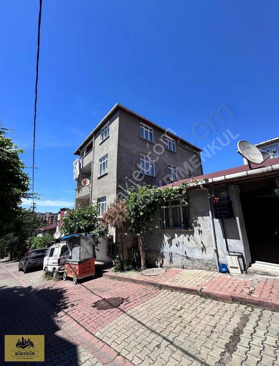 Sancaktepe Yenidoğan Mahallesinde Satılık 90m2 2+1 Daire - Görsel 33