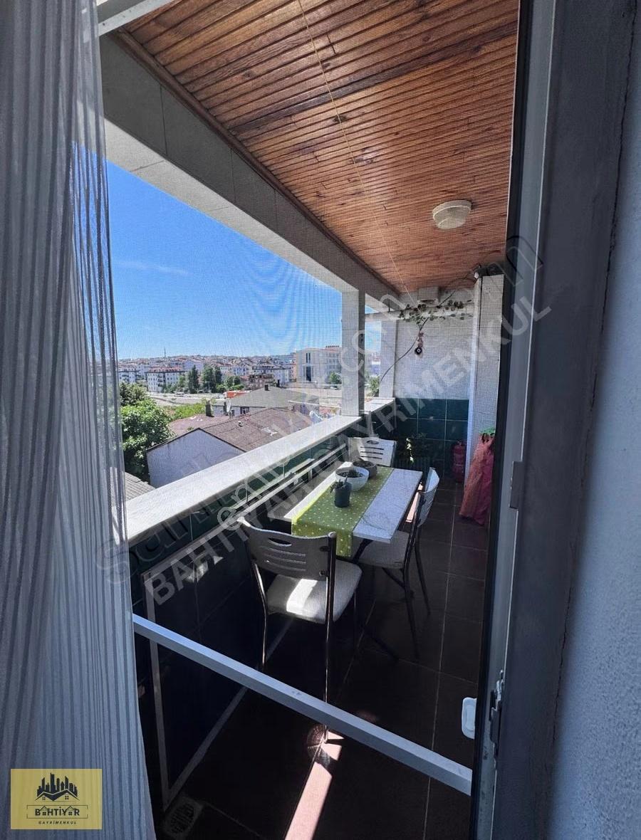 Sancaktepe Yenidoğan Mahallesinde Satılık 90m2 2+1 Daire - Görsel 12