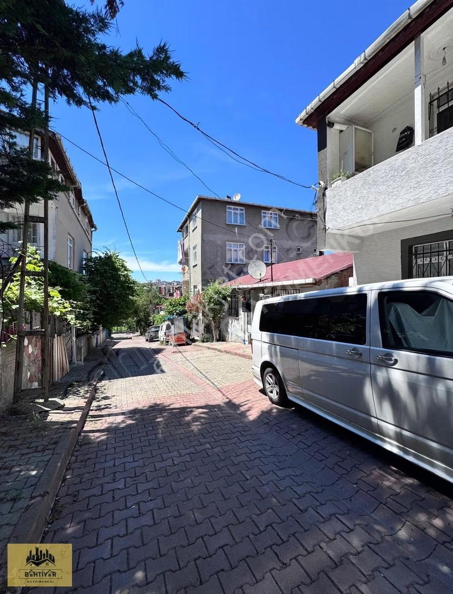 Sancaktepe Yenidoğan Mahallesinde Satılık 90m2 2+1 Daire - Görsel 18