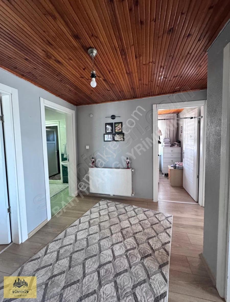 Sancaktepe Yenidoğan Mahallesinde Satılık 90m2 2+1 Daire - Görsel 28