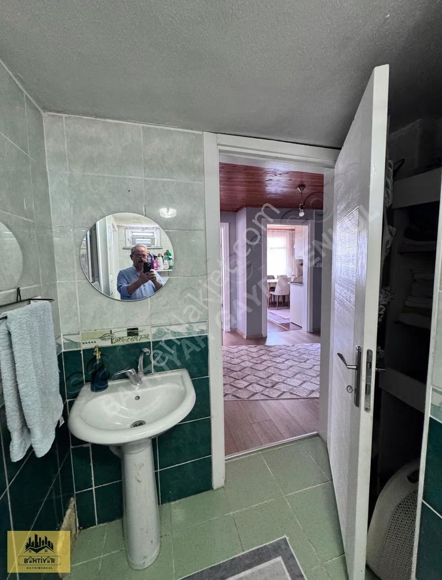 Sancaktepe Yenidoğan Mahallesinde Satılık 90m2 2+1 Daire - Görsel 31