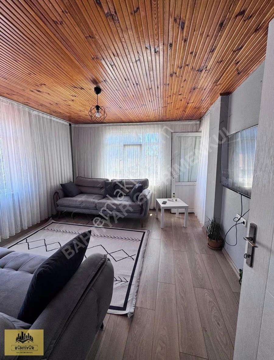 Sancaktepe Yenidoğan Mahallesinde Satılık 90m2 2+1 Daire - Görsel 21