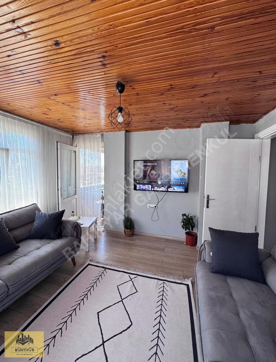 Sancaktepe Yenidoğan Mahallesinde Satılık 90m2 2+1 Daire - Görsel 19