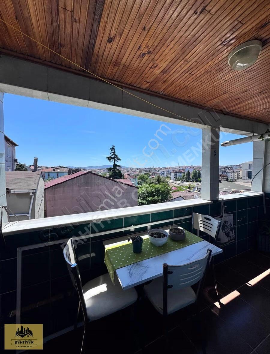 Sancaktepe Yenidoğan Mahallesinde Satılık 90m2 2+1 Daire - Görsel 23