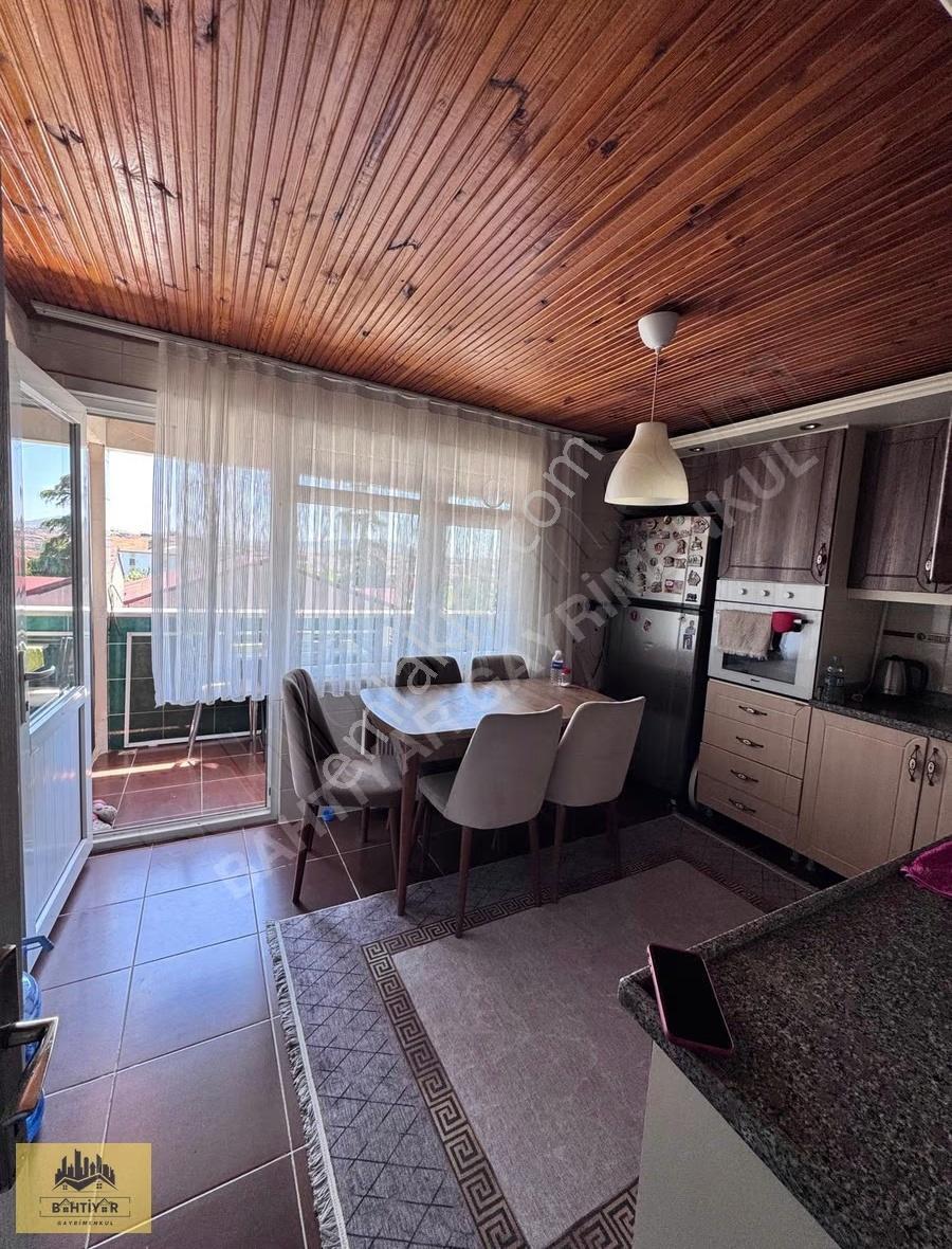 Sancaktepe Yenidoğan Mahallesinde Satılık 90m2 2+1 Daire - Görsel 25