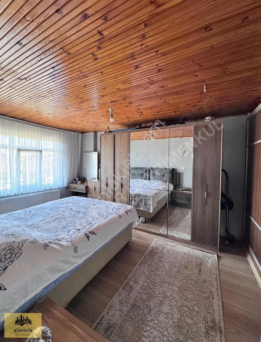 Sancaktepe Yenidoğan Mahallesinde Satılık 90m2 2+1 Daire - Görsel 29
