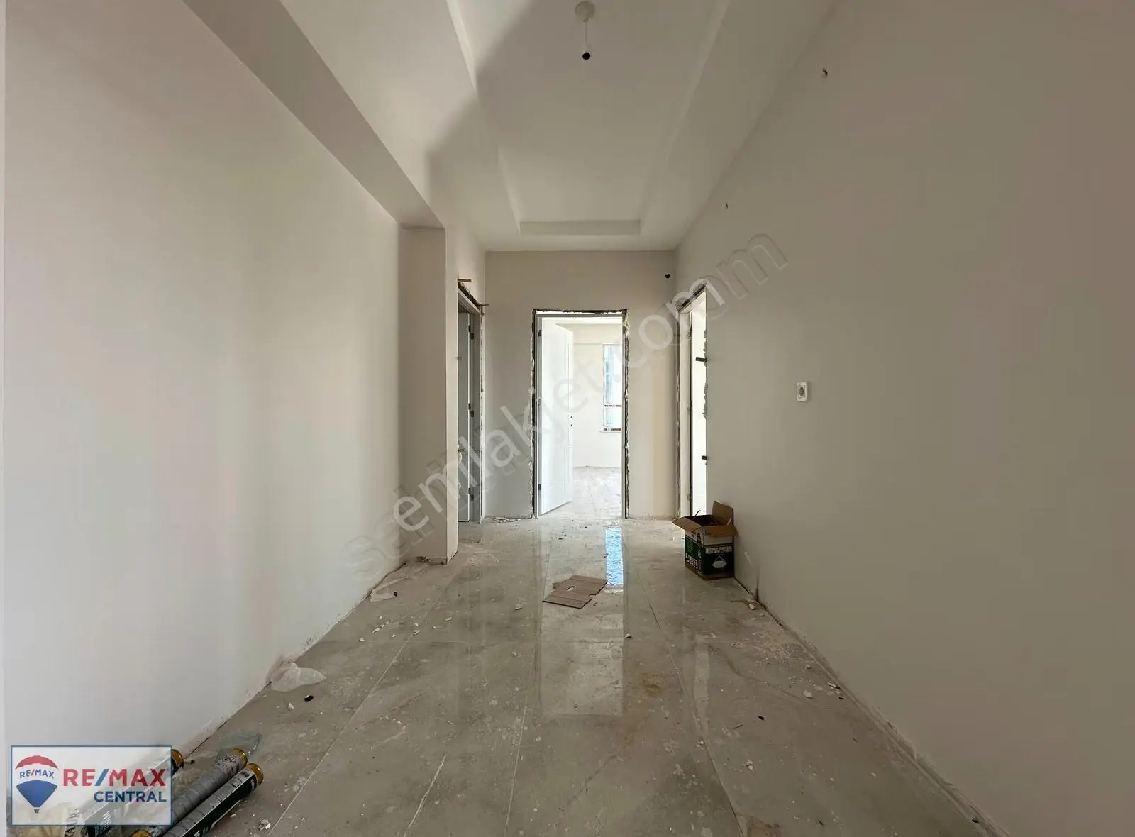 Re/max Central'dan A.t.gazi Mah.'de 4+1 Arakat Lüks Daire - Görsel 4