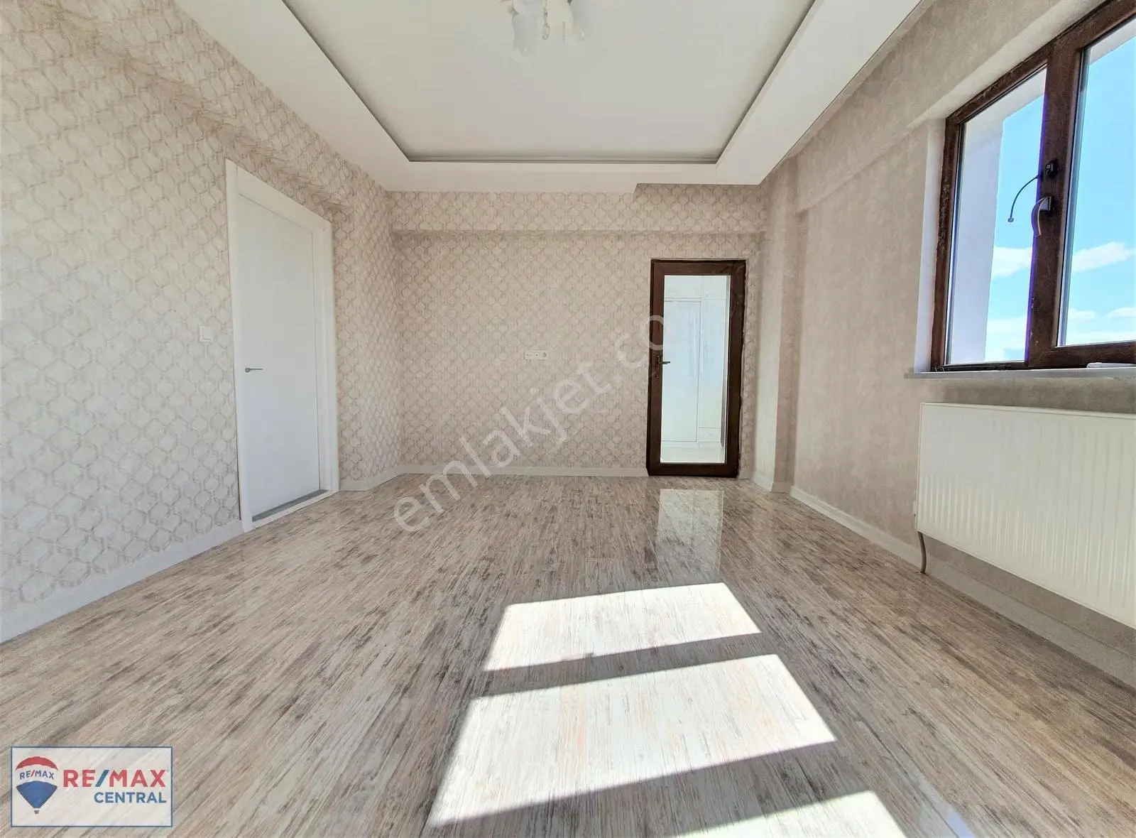 Re/max Central'dan Site İçerisinde 4.5+1 Ultra Lüks Kiralık - Görsel 8