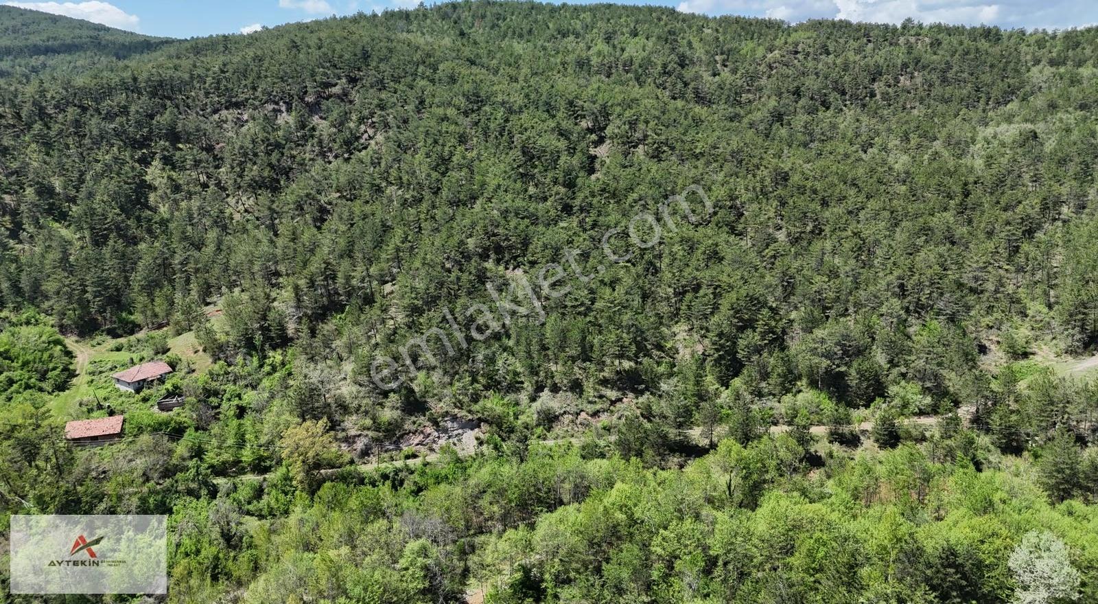Kastamonu Araç Tellikoz Mahallesi'nde 411 M² Müstakil Bahçe - Görsel 7