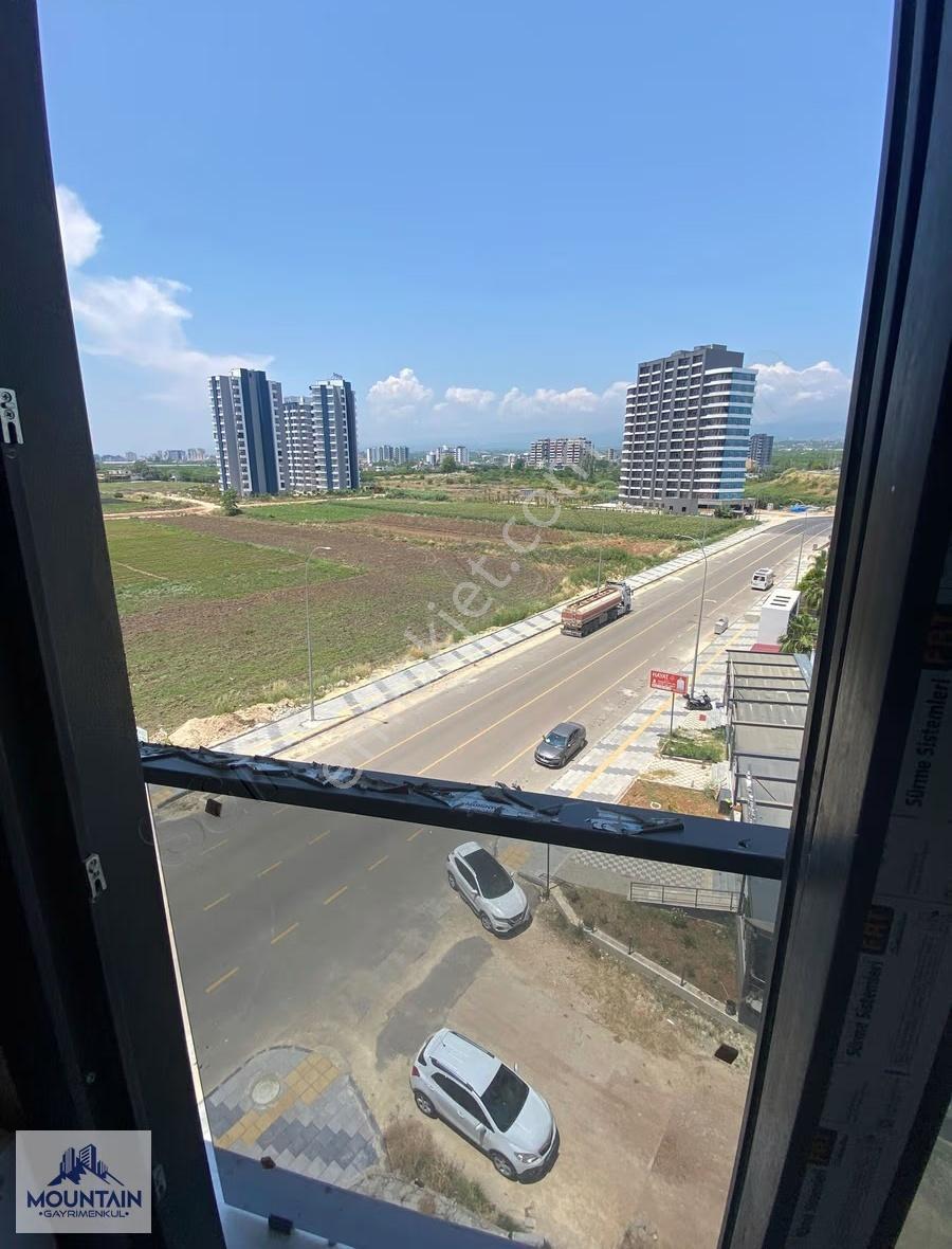 Mezitli/tecede Denize Yakın 2+1 Kiralık Lüx Boş Daire - Görsel 2