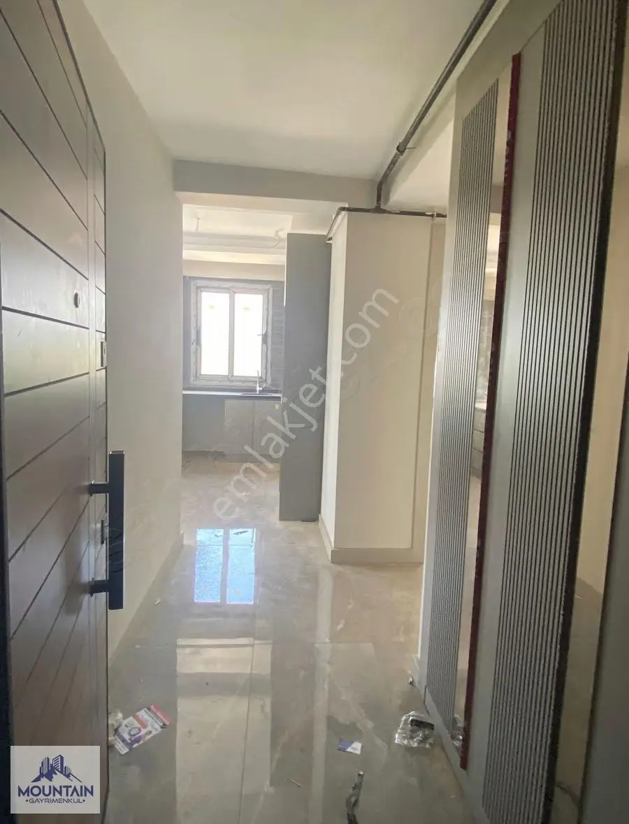 Mezitli/tecede Denize Yakın 2+1 Kiralık Lüx Boş Daire - Görsel 5