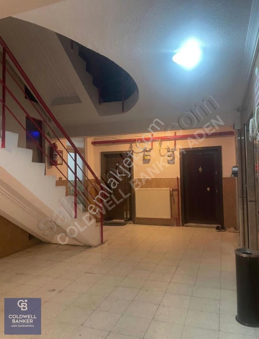 Eryaman Soyak Sit. Ara Kat 1+1 Eşyalı Kiralık Daire - Görsel 18