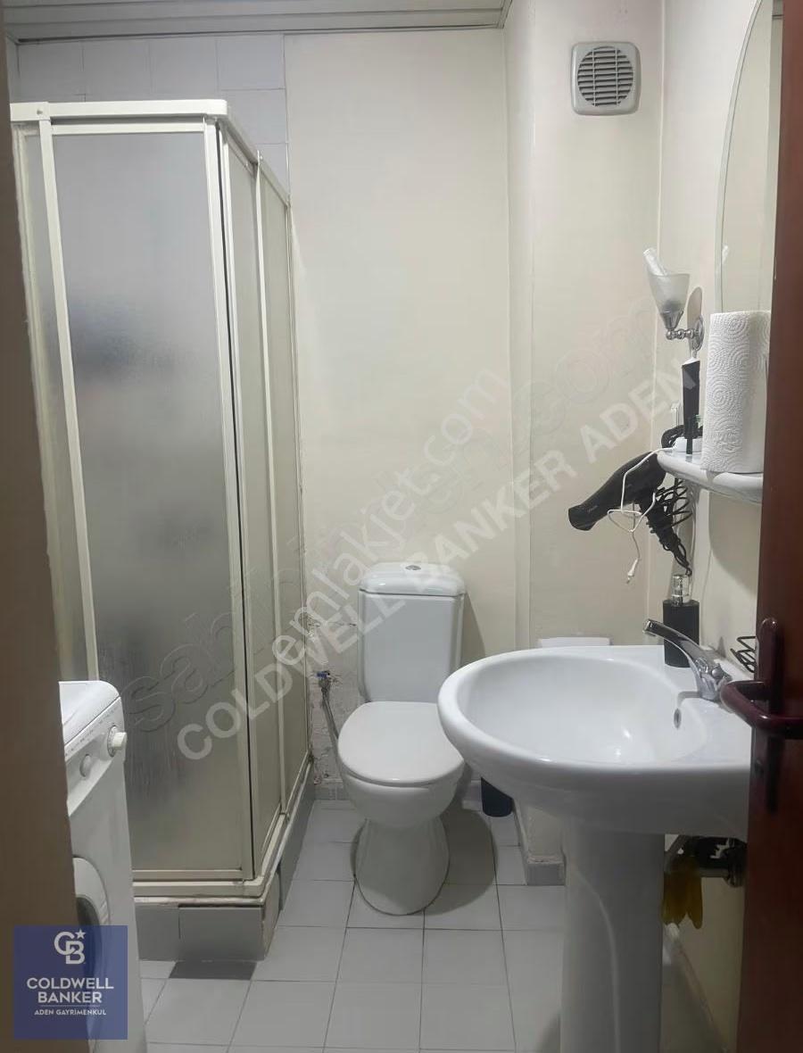Eryaman Soyak Sit. Ara Kat 1+1 Eşyalı Kiralık Daire - Görsel 9