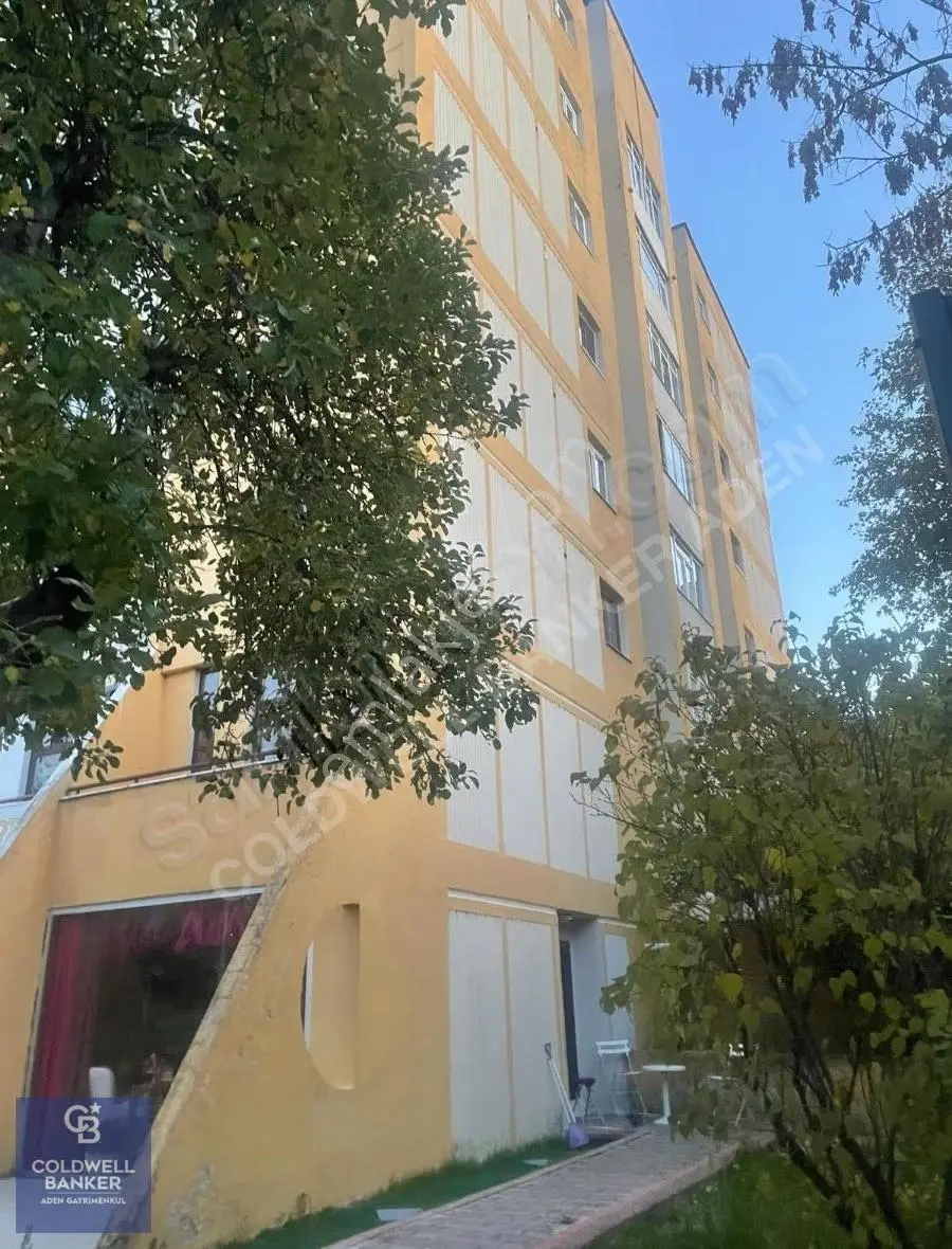Eryaman Soyak Sit. Ara Kat 1+1 Eşyalı Kiralık Daire - Görsel 13