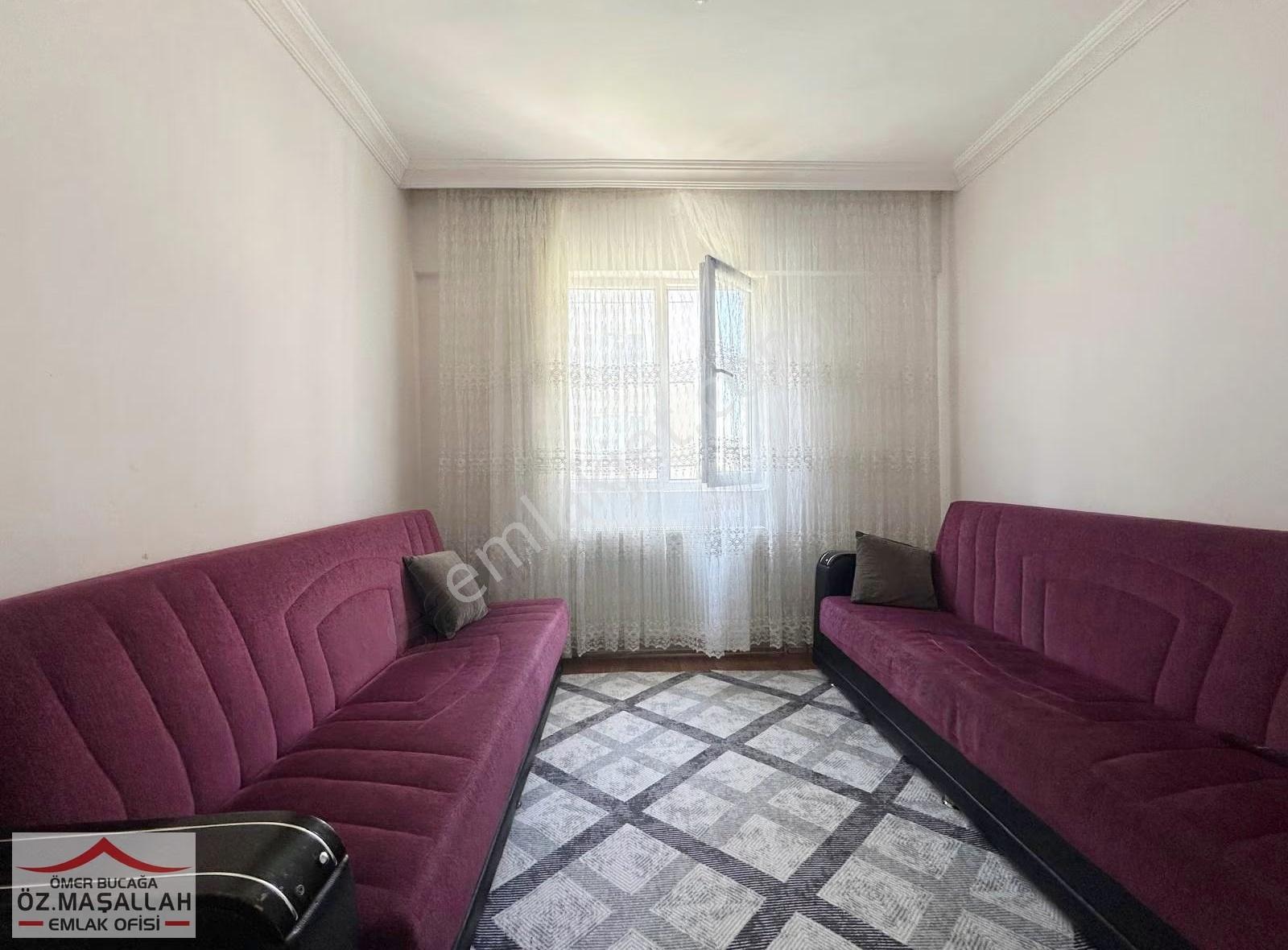 Kafkaslar'da Geniş M² Cepheler Açık Altı Daire Kök Tapu ! - Görsel 22