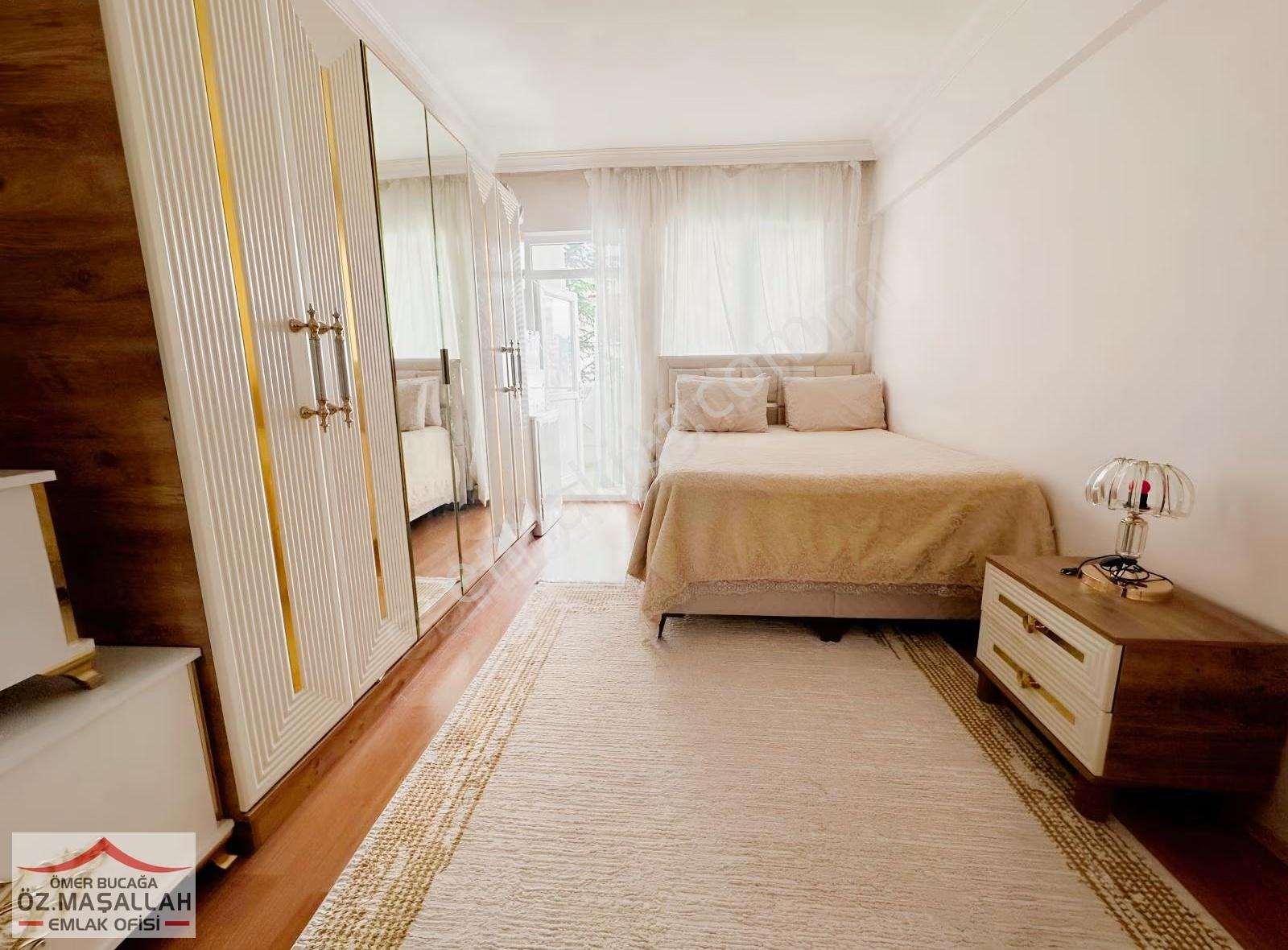 Kafkaslar'da Geniş M² Cepheler Açık Altı Daire Kök Tapu ! - Görsel 10