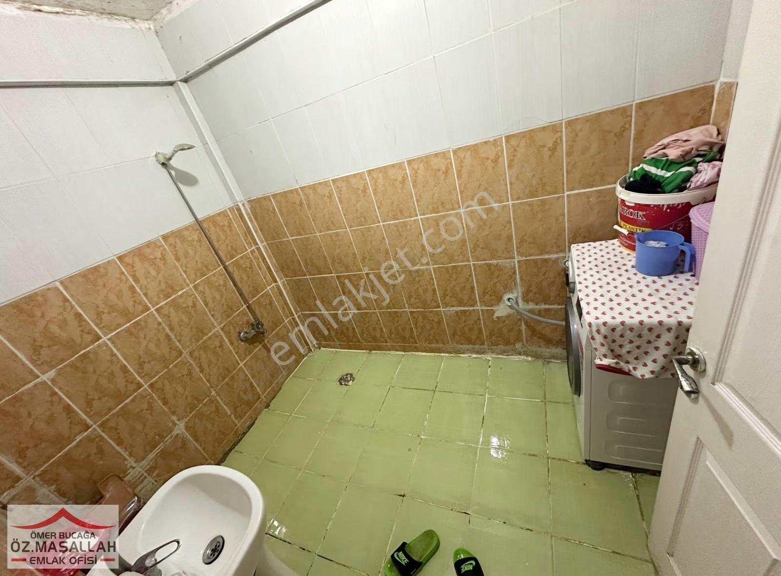 Kafkaslar'da Geniş M² Cepheler Açık Altı Daire Kök Tapu ! - Görsel 25