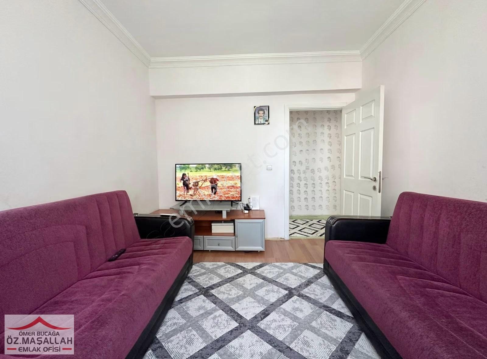 Kafkaslar'da Geniş M² Cepheler Açık Altı Daire Kök Tapu ! - Görsel 18