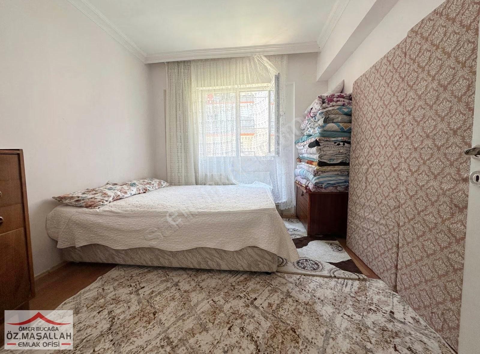 Kafkaslar'da Geniş M² Cepheler Açık Altı Daire Kök Tapu ! - Görsel 13