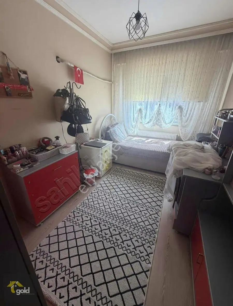 Canik Merkezde Ara 2+1 Satılık Daire - Görsel 6