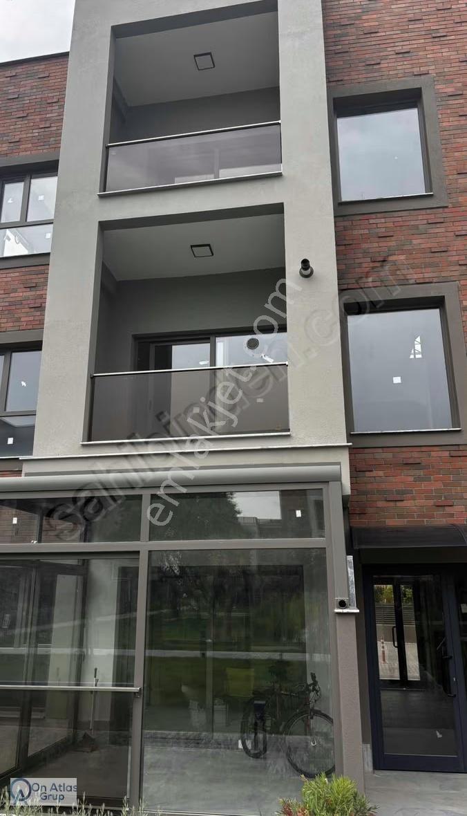 Güne Havuz Manzarasıyla Başlayın! Site İçi Eşyalı Kiralık - Görsel 19