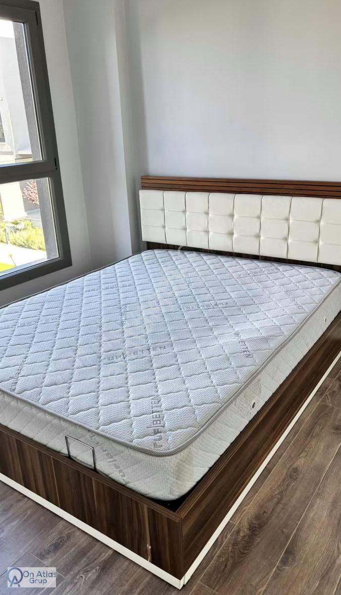 Güne Havuz Manzarasıyla Başlayın! Site İçi Eşyalı Kiralık - Görsel 4