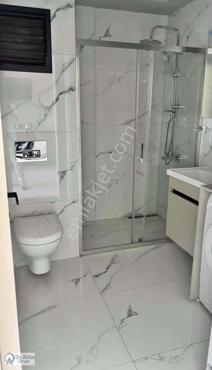 Güne Havuz Manzarasıyla Başlayın! Site İçi Eşyalı Kiralık - Görsel 10