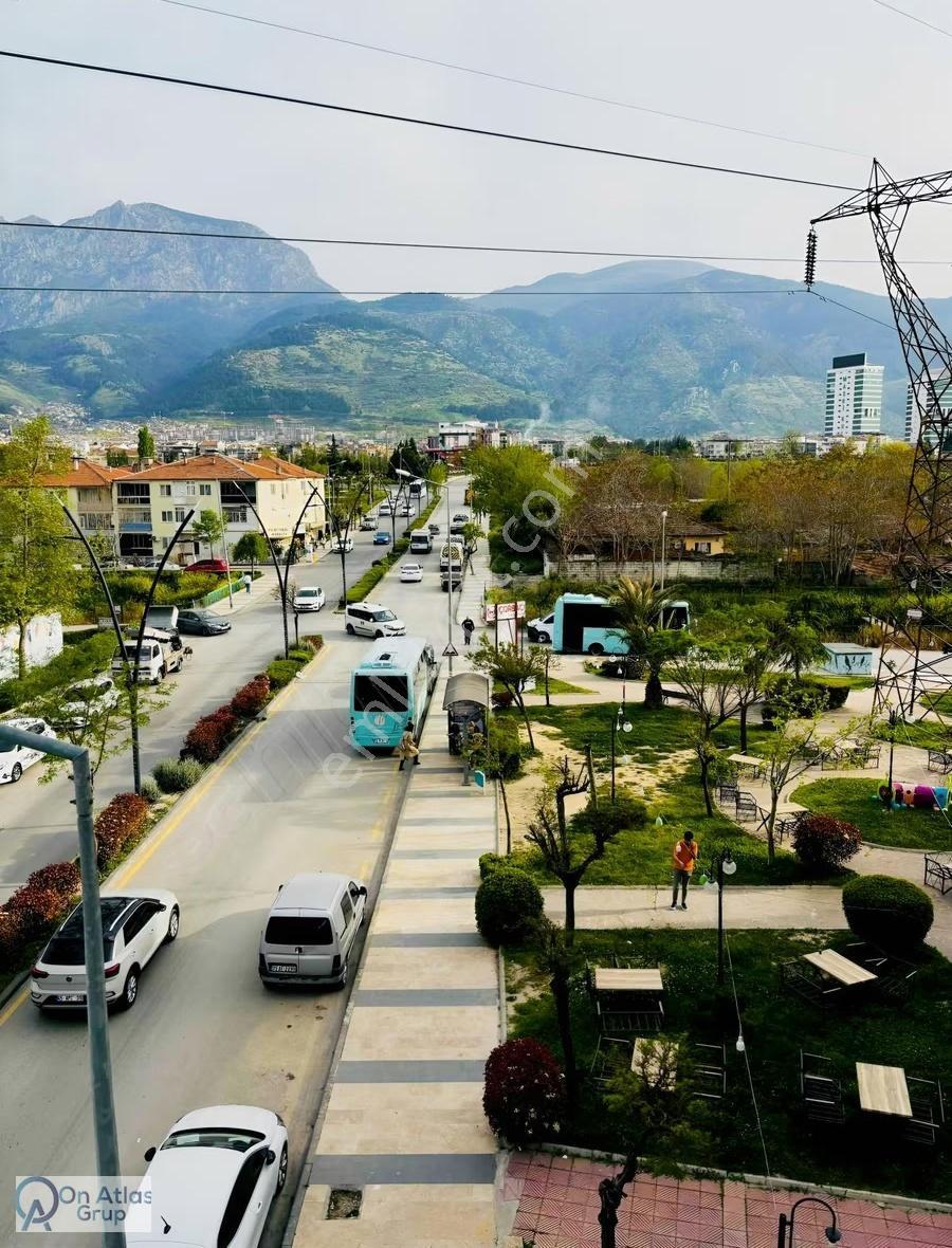 Kuşlubahçede Önü Kapanmaz, Geniş 3+1 - Görsel 27