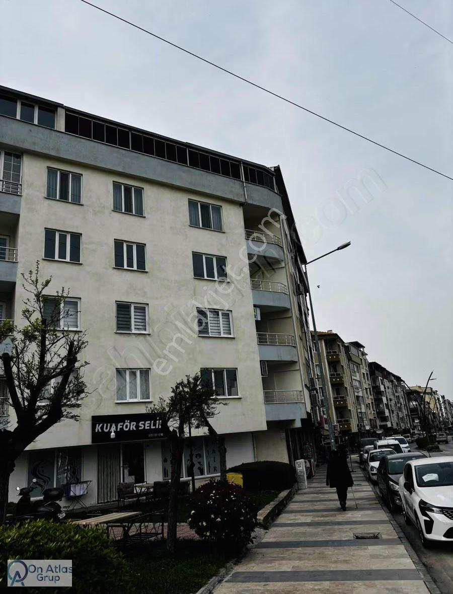Kuşlubahçede Önü Kapanmaz, Geniş 3+1 - Görsel 9