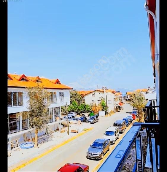 Marmaris Turunç Koy Da Denizin Sokağında Satılık Dubleks Ev! - Görsel 2